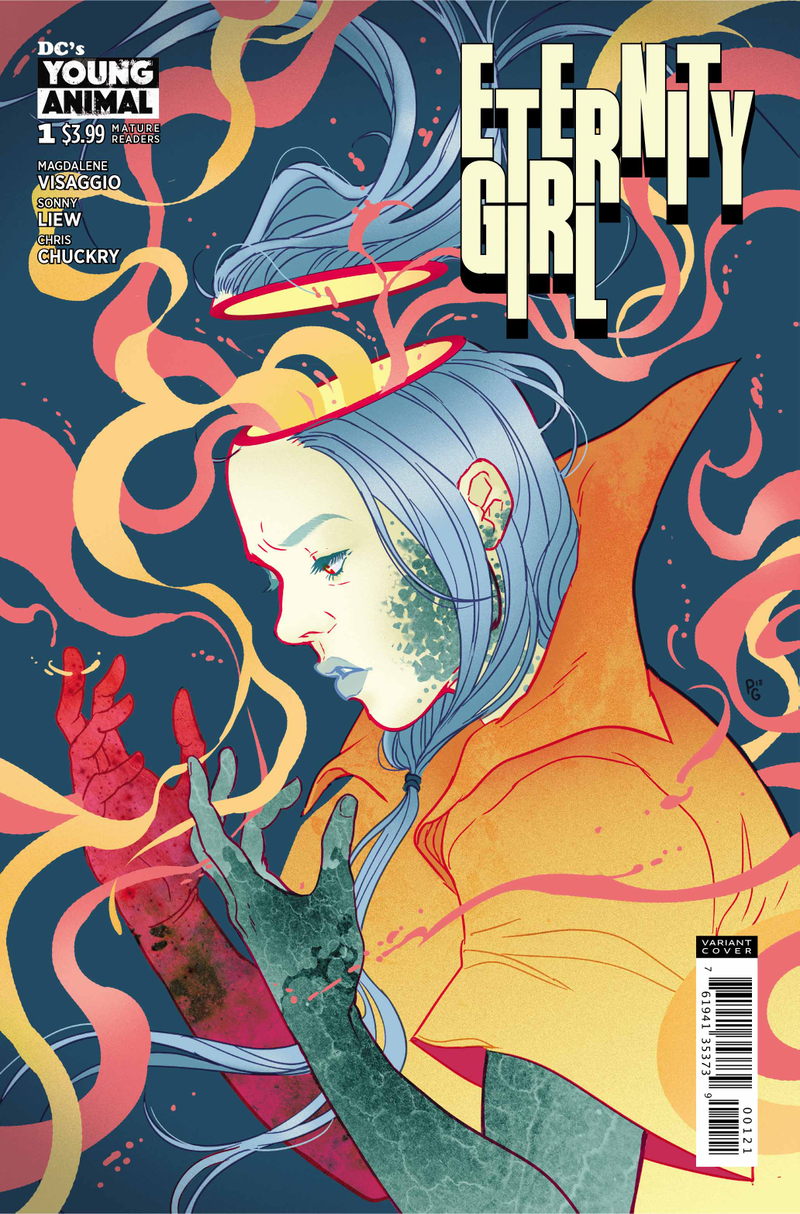 Variant by Paulina Ganucheau